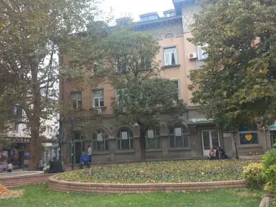 Банка ДСК