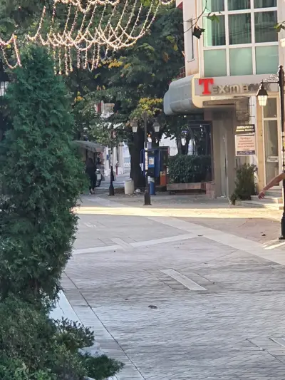 Тексим Банк