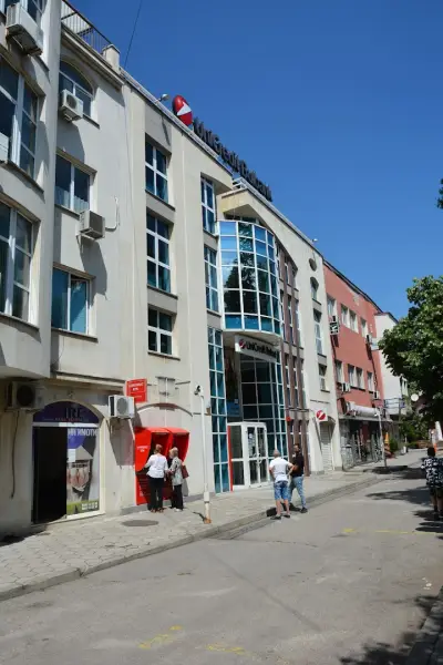 УниКредит Булбанк