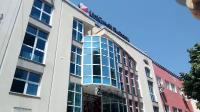 УниКредит Булбанк