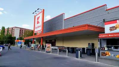 Кауфланд