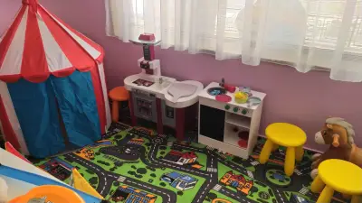Сладкарница Захарно Петле