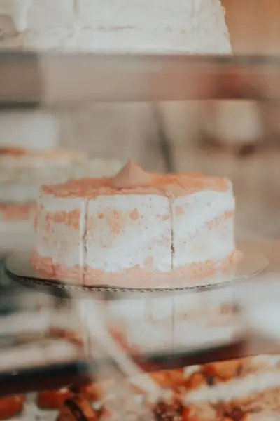 Сладкарница Cakeroom