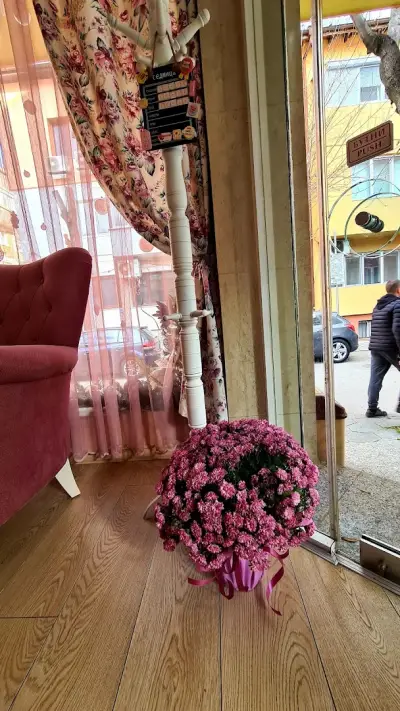 Сладкарница Cakeroom