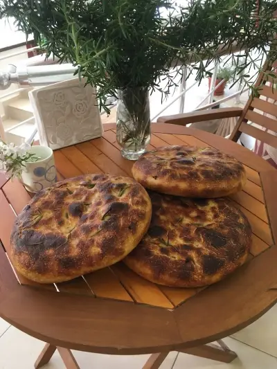 Хрупкавата Коричка Майстор Пекар Хасково