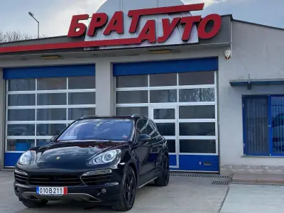 BRAT AUTO OOD