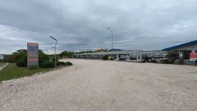 Магнум Карс
