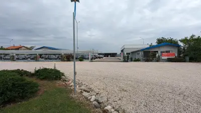 Магнум Карс