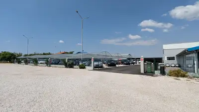 Магнум Карс