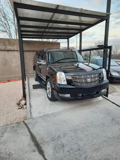 GRAND LUXURY AUTOS Ltd.
