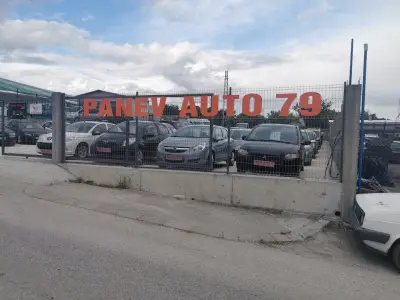 Панев ауто 79