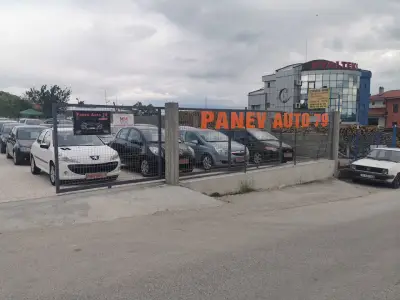 Панев ауто 79