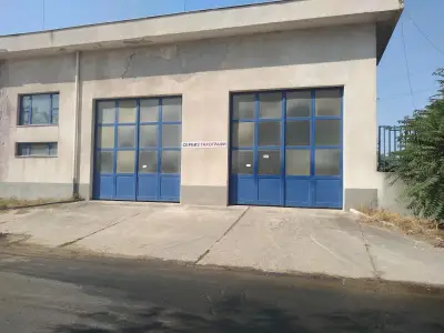 Mineral Auto