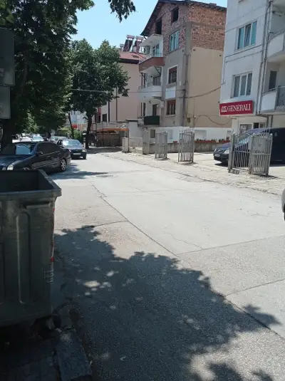 Дженерали Застраховане