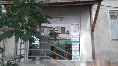 Застрахователен брокер Карол Стандарт Сандански