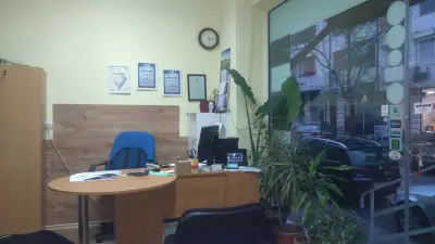 Застрахователен брокер Карол Стандарт Сандански