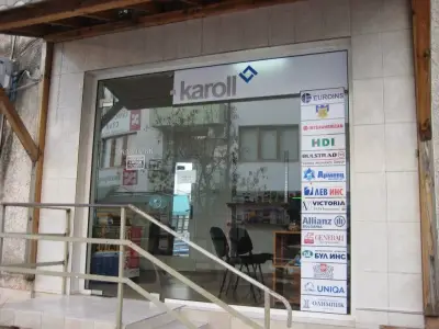 Застрахователен брокер Карол Стандарт Сандански