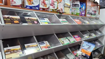 ZOOmarket