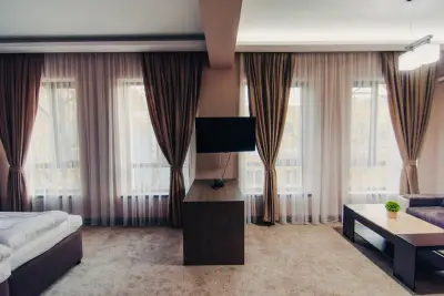 Hotel Magura