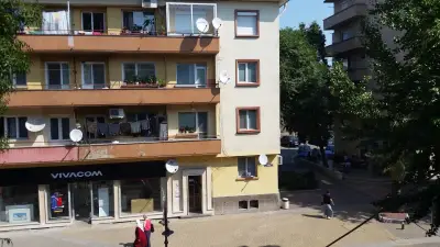 Hotel Magura