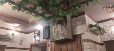 Бирен ресторант Craft