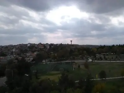 Камбанарията