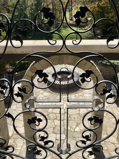 Камбанарията
