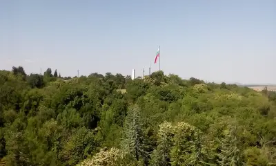 Камбанарията