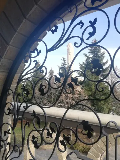 Камбанарията