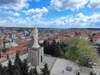Камбанарията