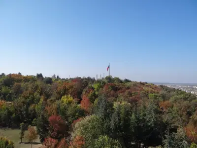 Камбанарията