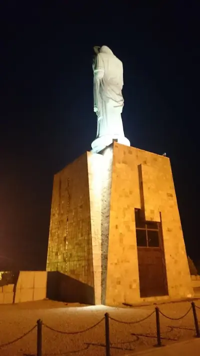 Камбанарията