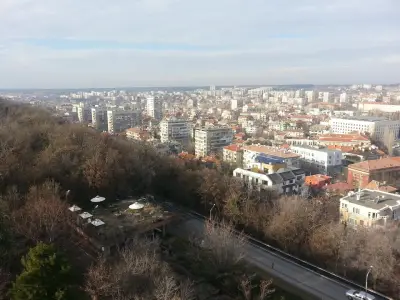 Камбанарията