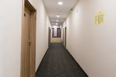 SPA Kompleks Raiski Kat