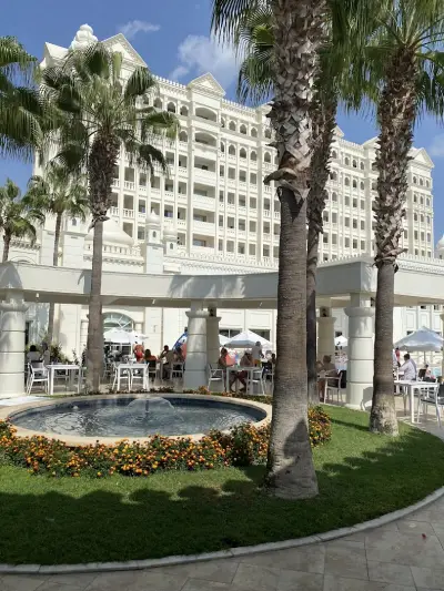 Serdika Holidays