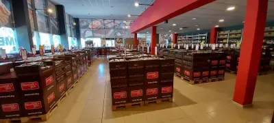 ZIV Market - Factory store Pazardzhik/ Фирмен магазин гр. Пазарджик