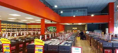 ZIV Market - Factory store Pazardzhik/ Фирмен магазин гр. Пазарджик