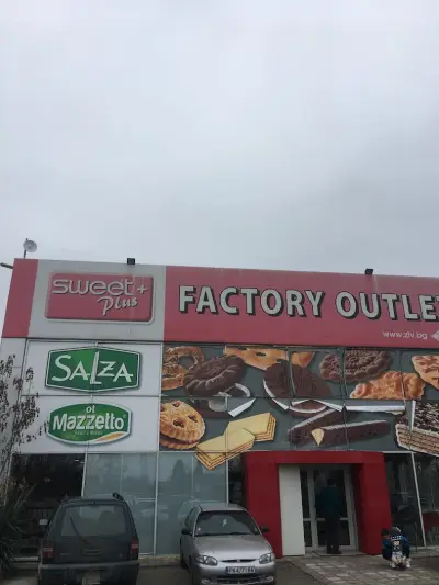 ZIV Market - Factory store Pazardzhik/ Фирмен магазин гр. Пазарджик