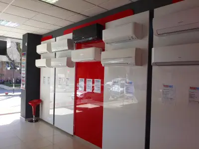 Климатици ХоумМарт