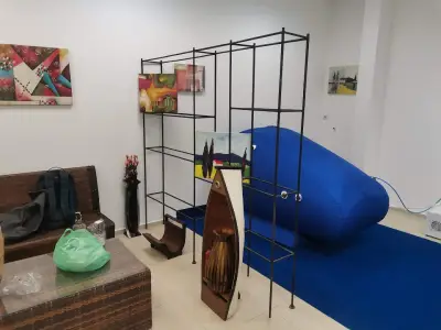 Климатици ХоумМарт