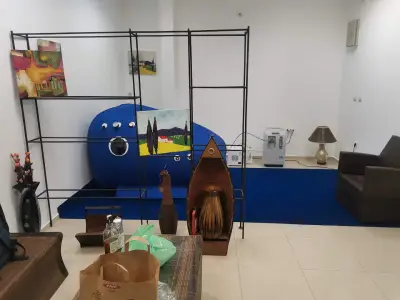 Климатици ХоумМарт