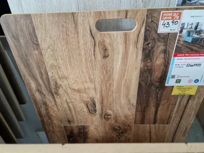 Laminate Decor M - Паркети Декор М