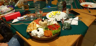 Механа "Пристиж" - Цигов чарк
