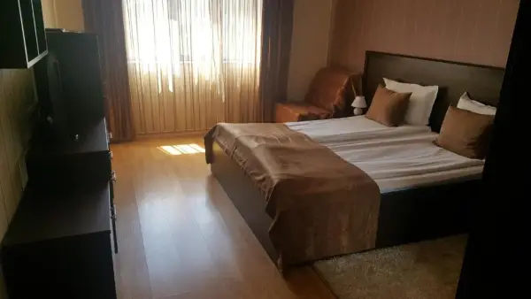 Двойна делукс стая