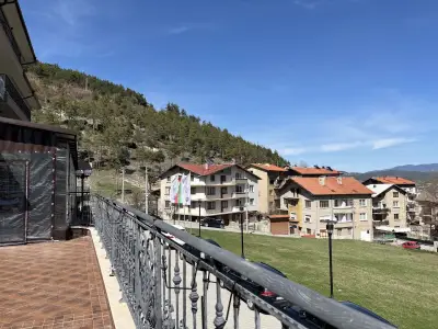 Парк Хотел и Спа Вела Хилс
