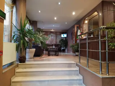 Family Hotel Jeri