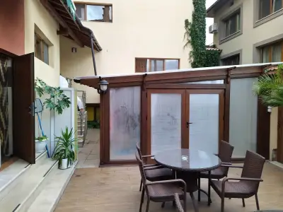 Family Hotel Jeri
