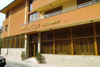 Family Hotel Jeri