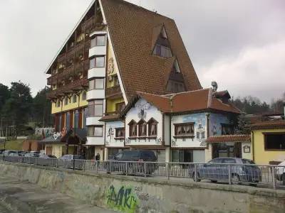Family Hotel Jeri
