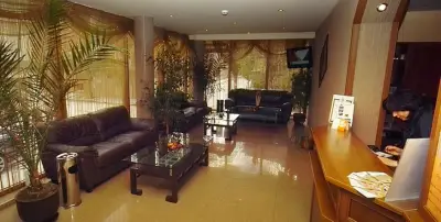 Family Hotel Jeri